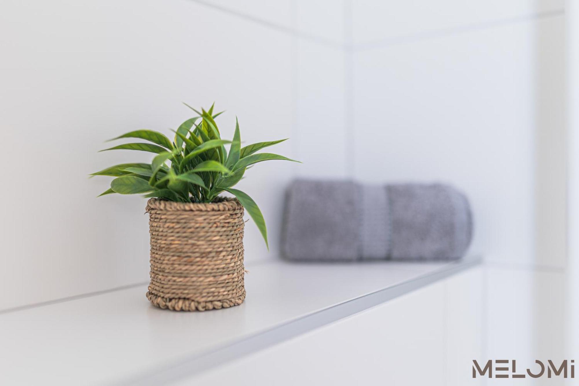 Melomi 1 Apartman Sárvár Eksteriør billede